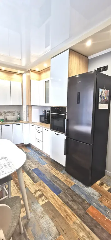 Квартира Квартира Уютная на море — Светлогорск