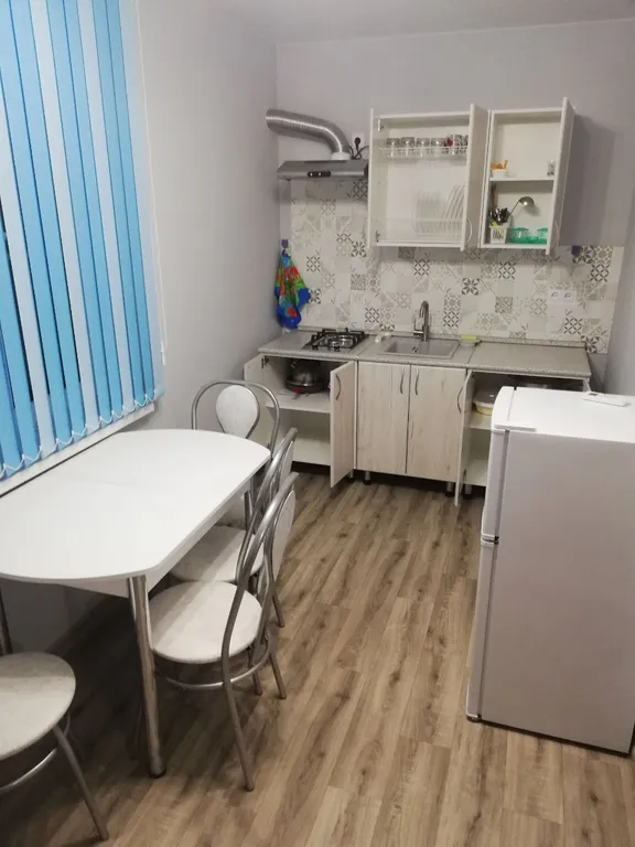 2-комнатная Квартира — аренда посуточно в Феодосия