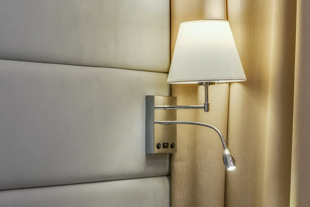 Квартира Квартира Стильный апартамент у метро Комендантский проспект — Санкт-Петербург