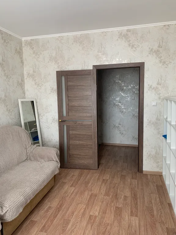 1-комнатная квартира с видом на Китай