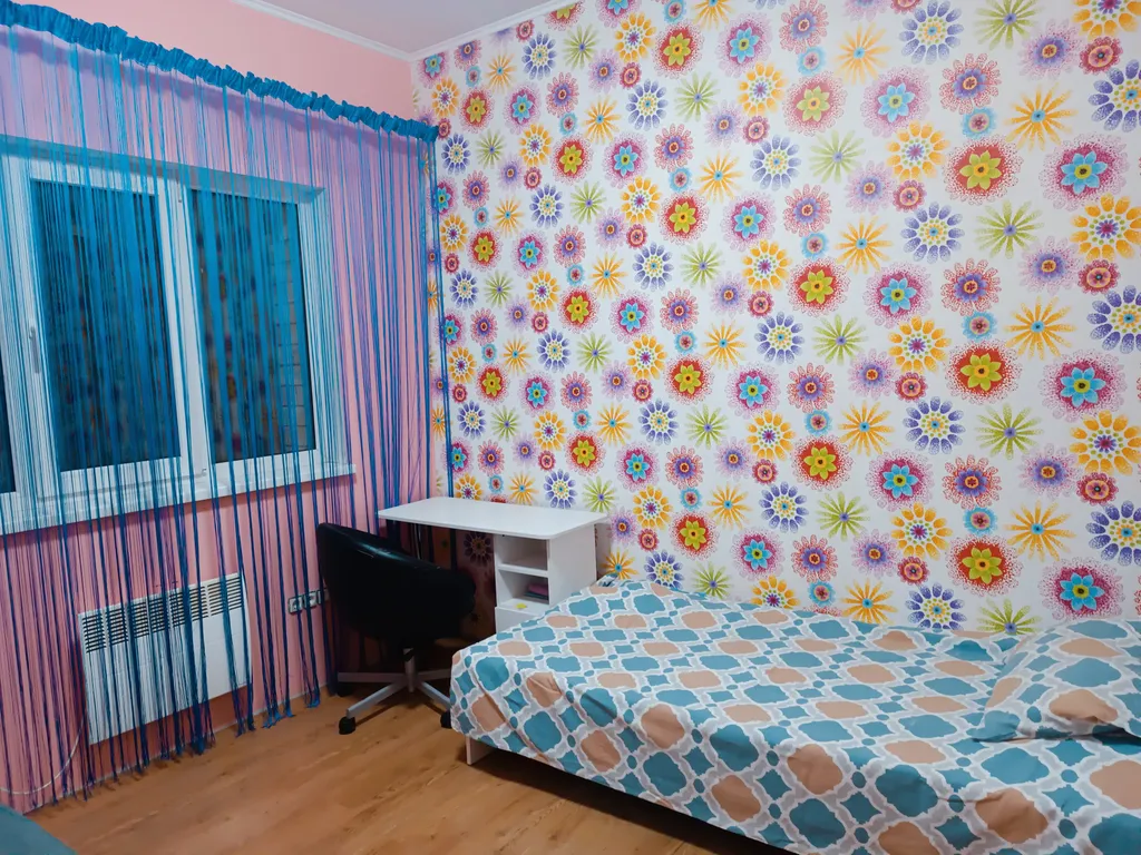 Коттедж Фэмили Хаус с мини бассейном и баней