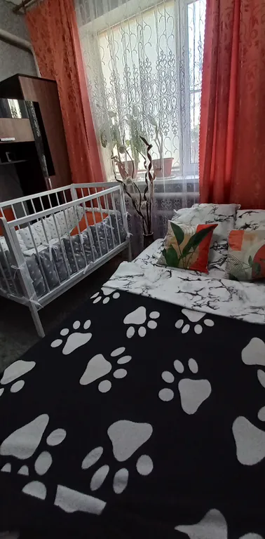 4-комнатный Дом