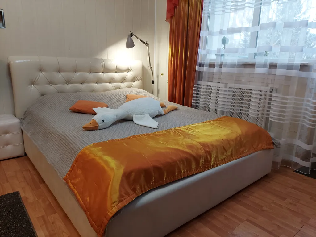 Коттедж Марианна с бильярдом, теннисом, сауной и бассейном