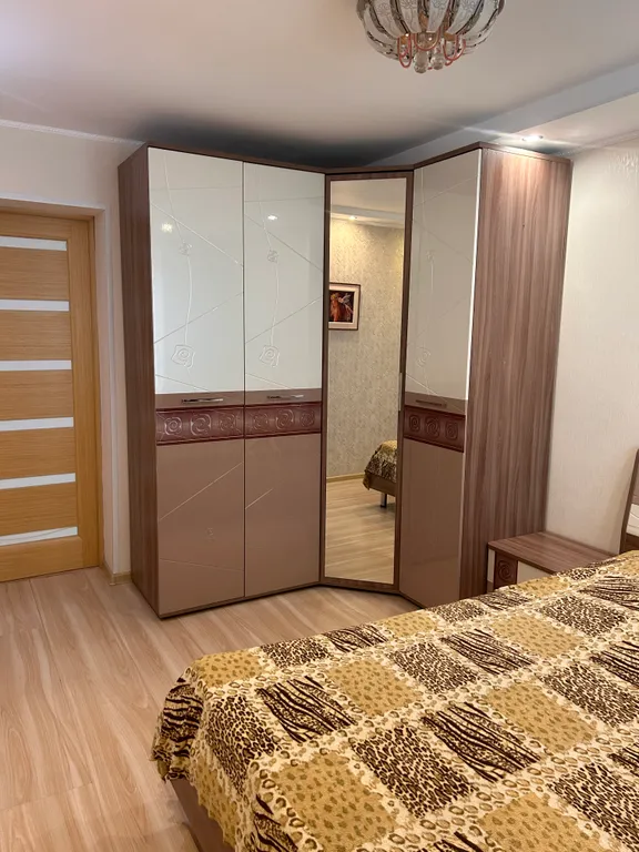 Уютная квартира в самом центре города