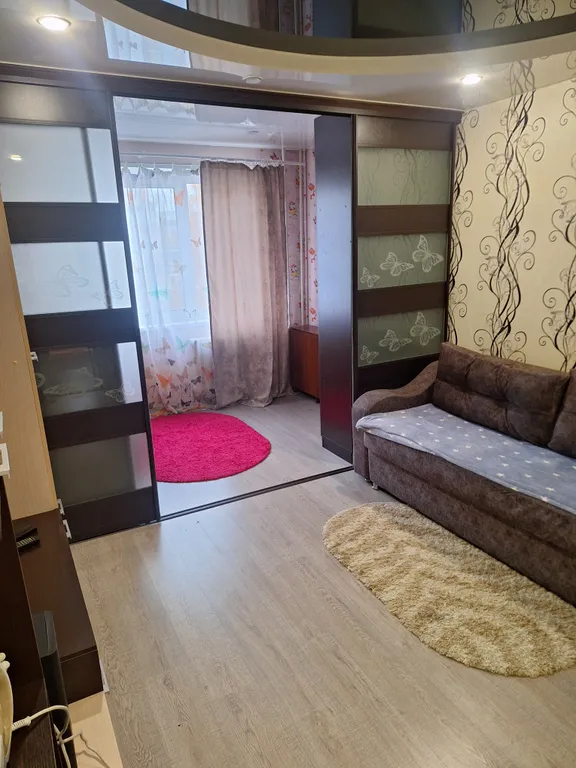 Квартира Уютная квартира в городе , рядом с монастырем — Тихвин