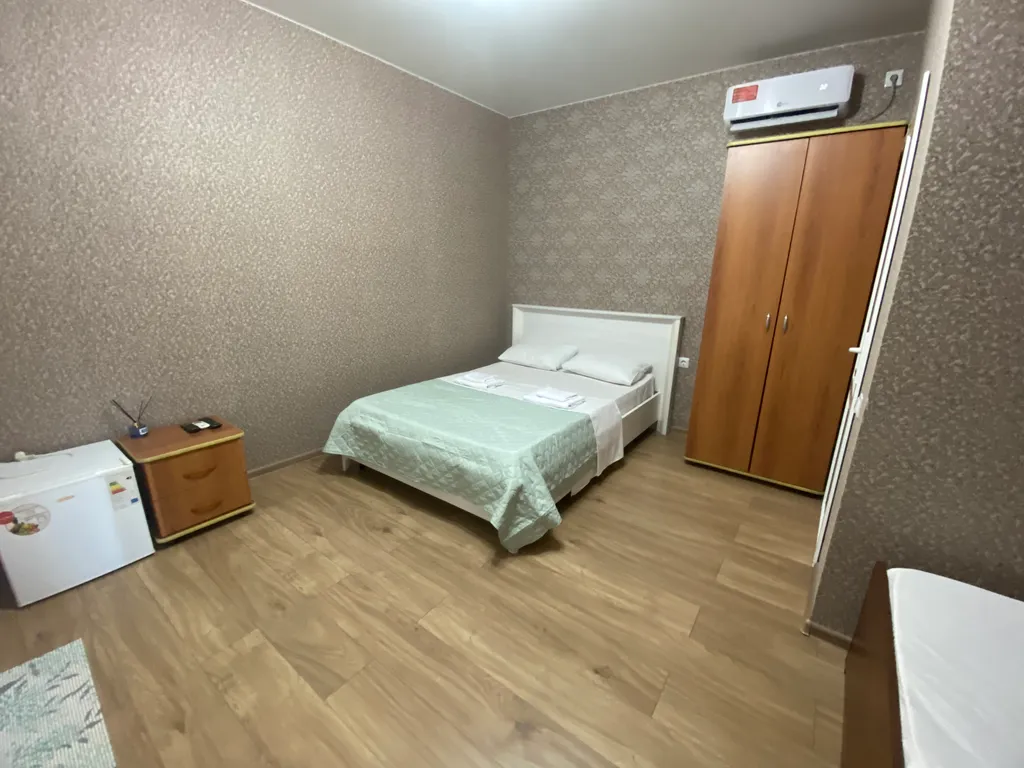 Комната с удобствами в частном доме