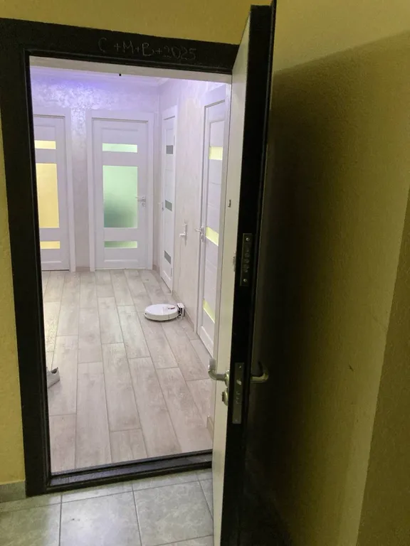 Уютная квартира в самом центре Бреста