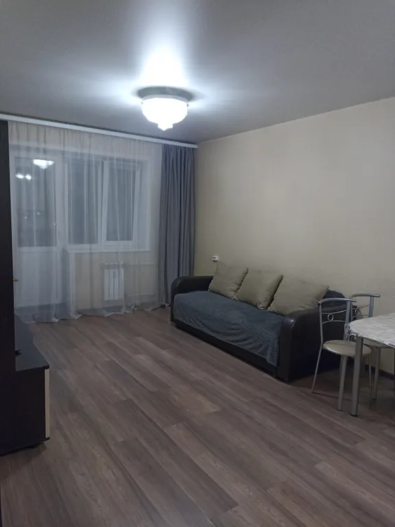 Квартира рядом с аэропортом