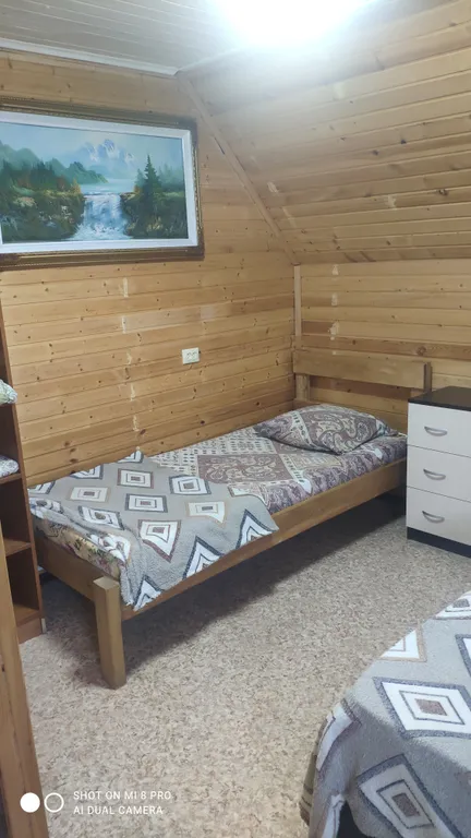 Коттедж у моря