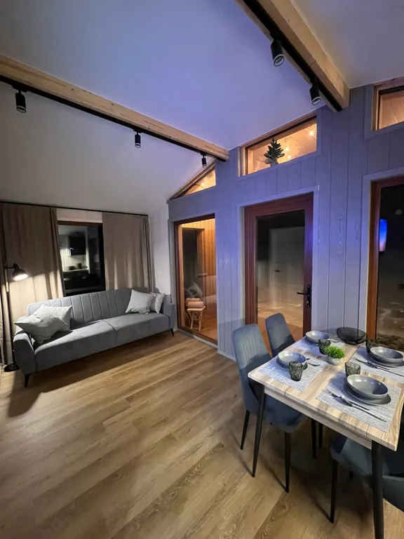 Гостевой дом Kielo