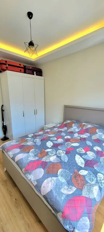 Квартира в комплексе с инфраструктурой