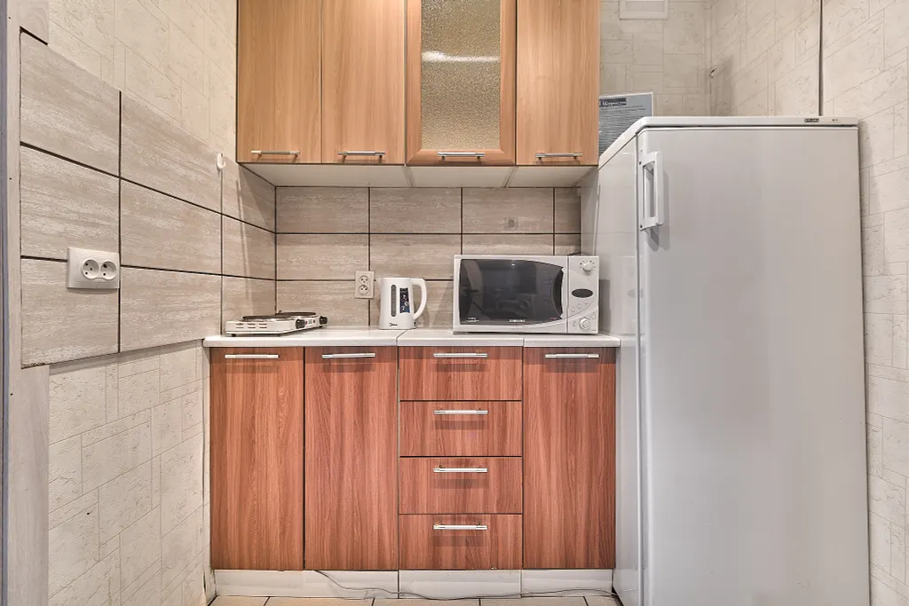 Студия экономкласса