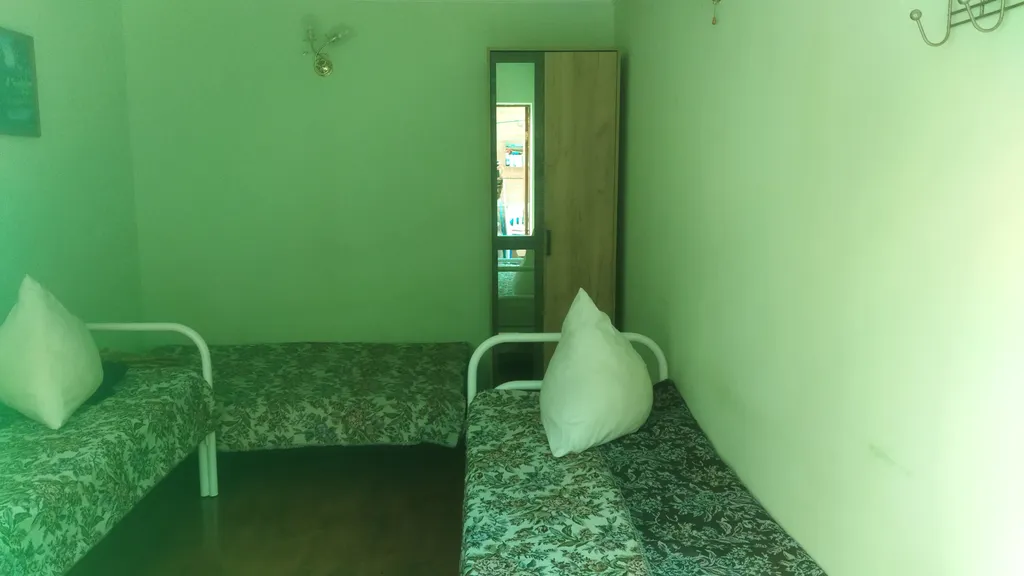 Уютная комната для вашего комфорта