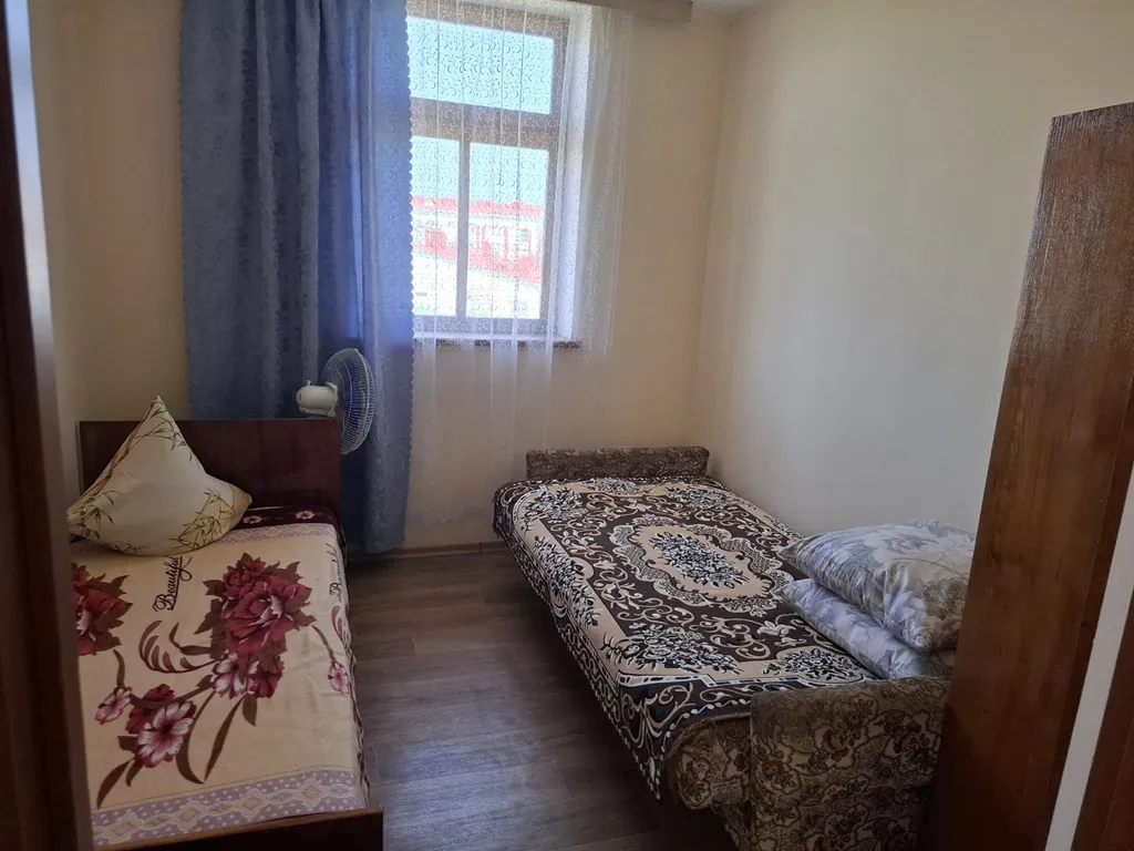 Эконом номера в гостевом доме