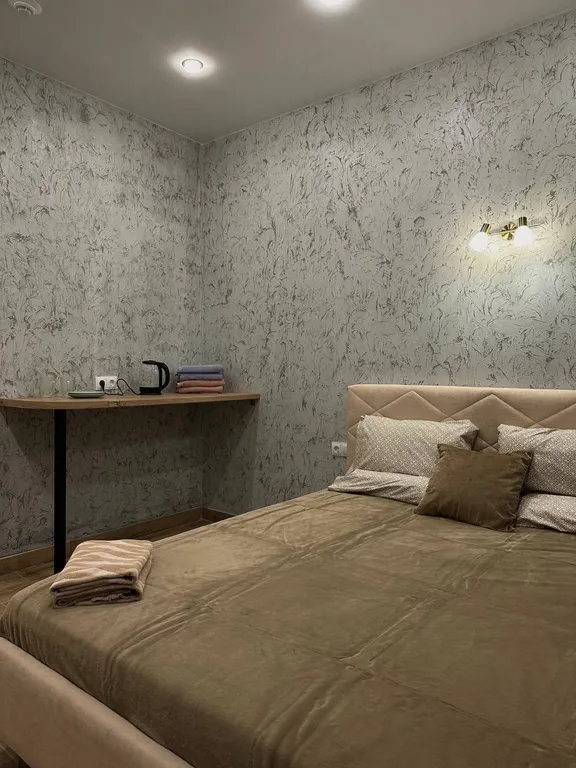 Квартира-студия 20 м² рядом с жд вокзалом