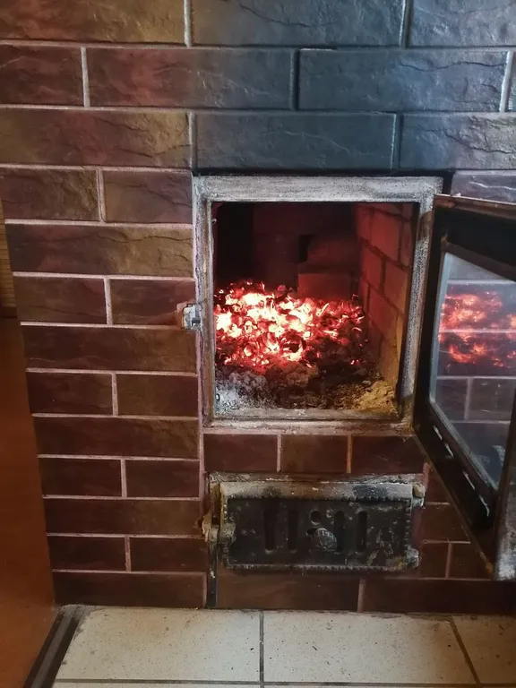 Усадьба Причал рыбака