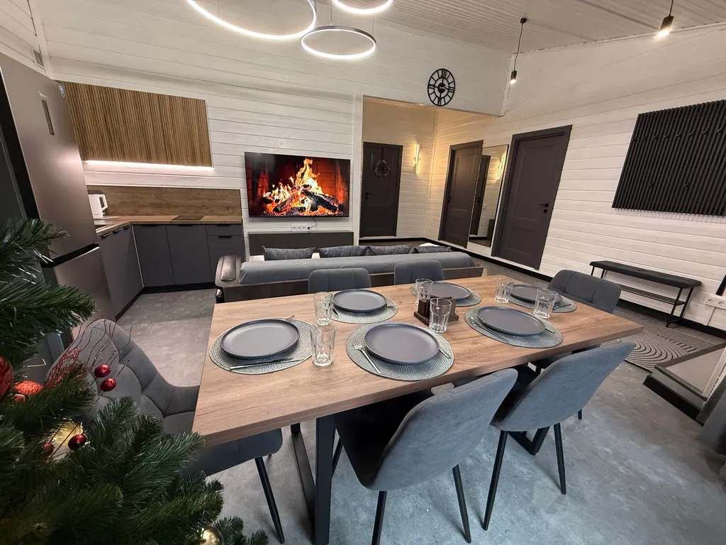 Гостевой дом Whitestone