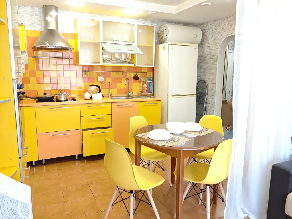 Комфортная кваpтирa на Южной