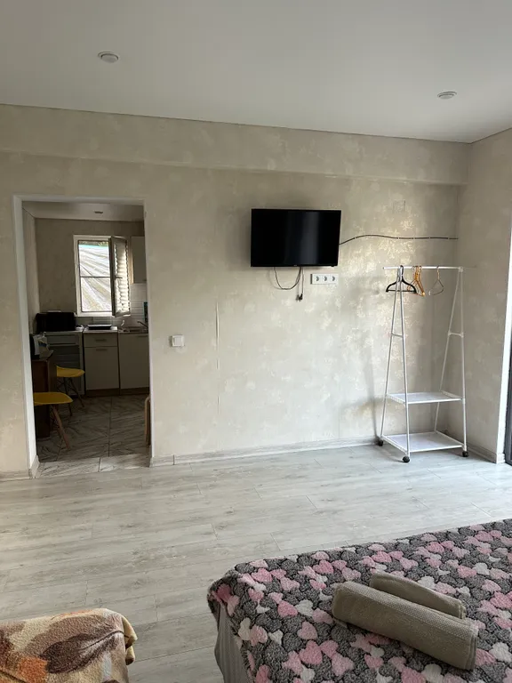 Уютный отдельный домик