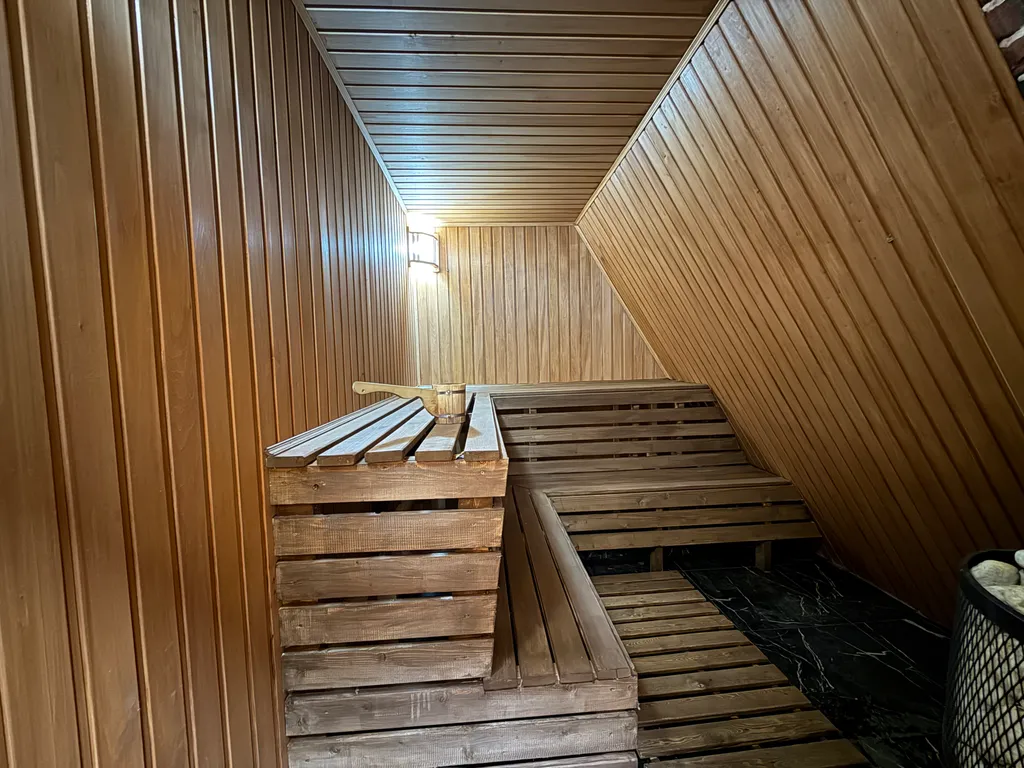 Одноэтажный дом в Домодедово