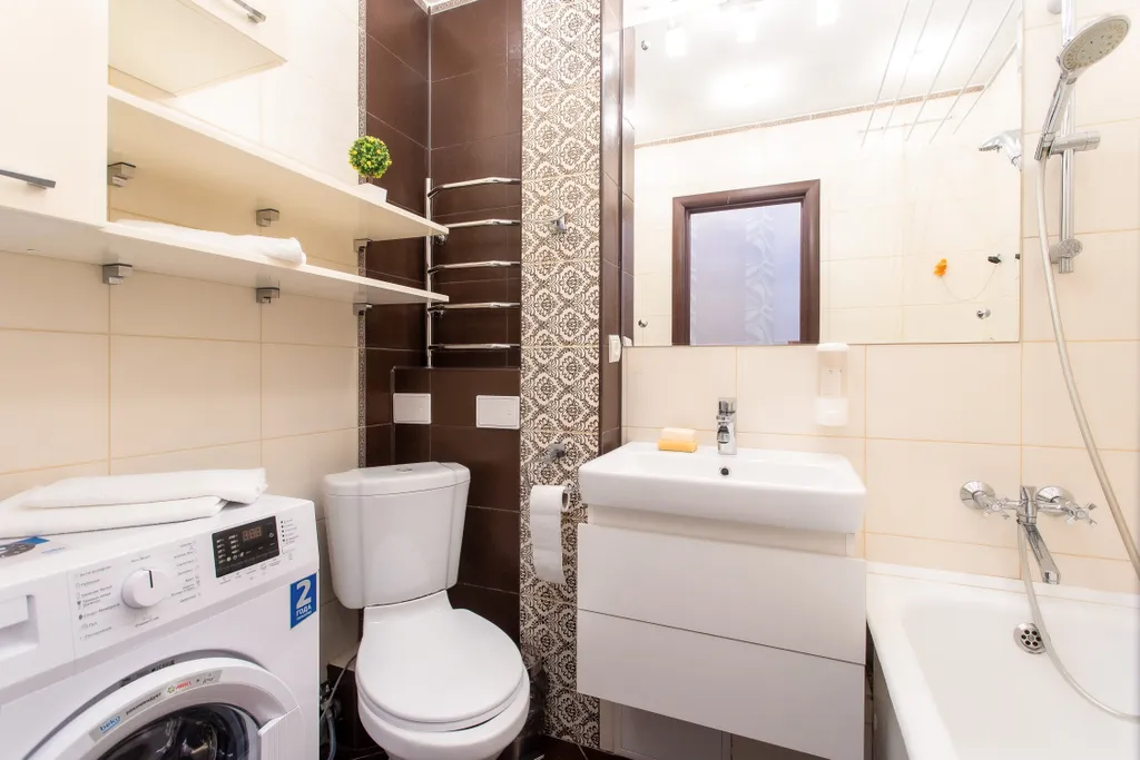 3-комнатные апартаменты УНИК АПАРТ рядом с Областным судом