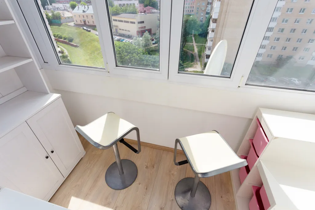 Апартаменты на Немиге, центр