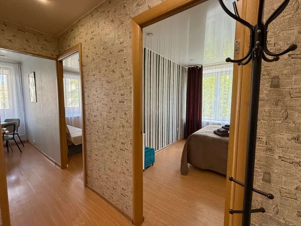 Квартира Квартира 2шка метро Таганская — Москва