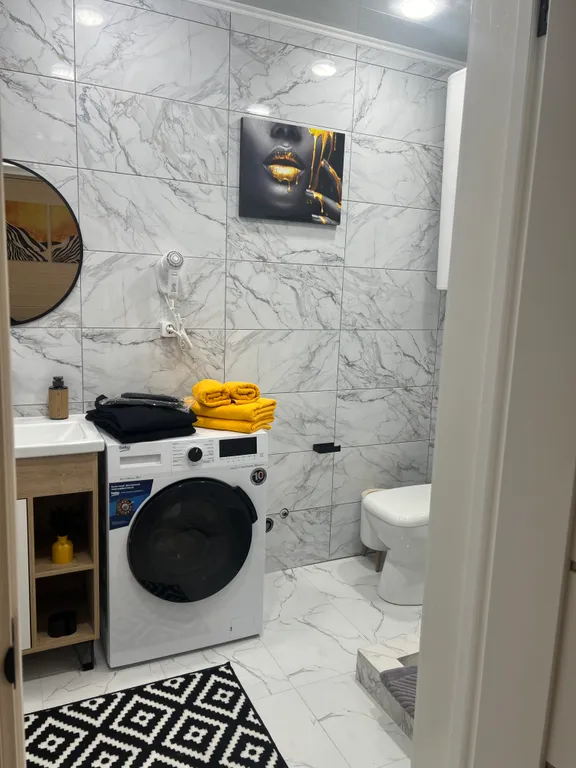 Коттеджи на берегу моря Sea Breeze