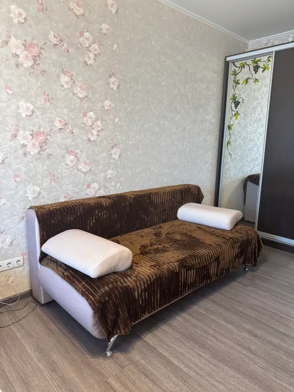 Уютная квартира в новом доме