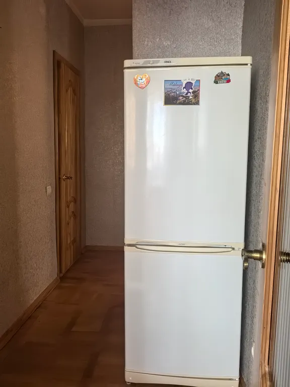 Квартира Квартира в центре города — Элиста