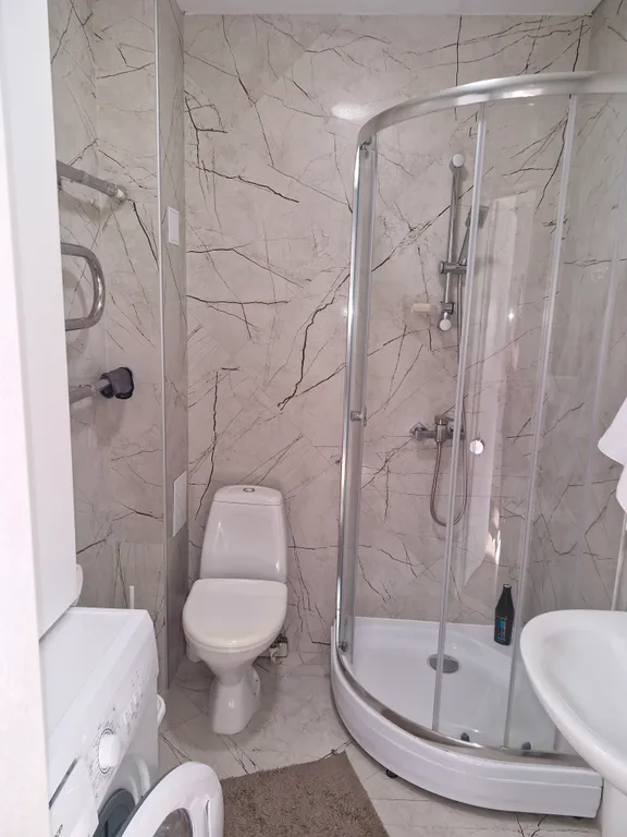 Уютная студия в тихом месте