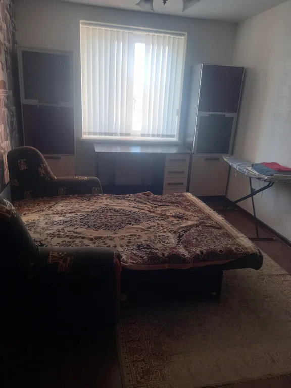 Большая уютная квартира в новом доме