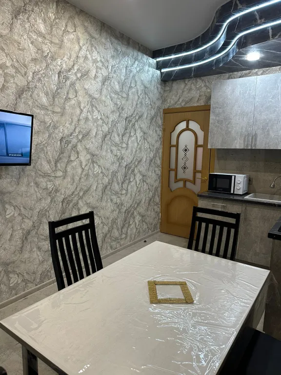 Квартира Уютная квартира недалеко от центра города — Геленджик