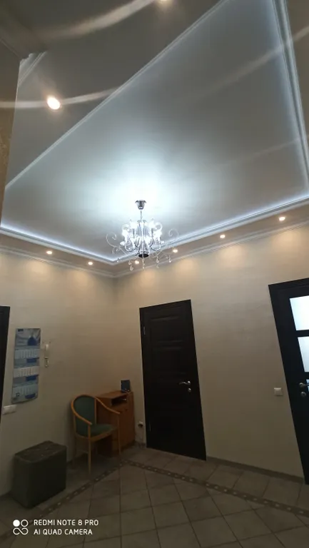 Квартира у озера