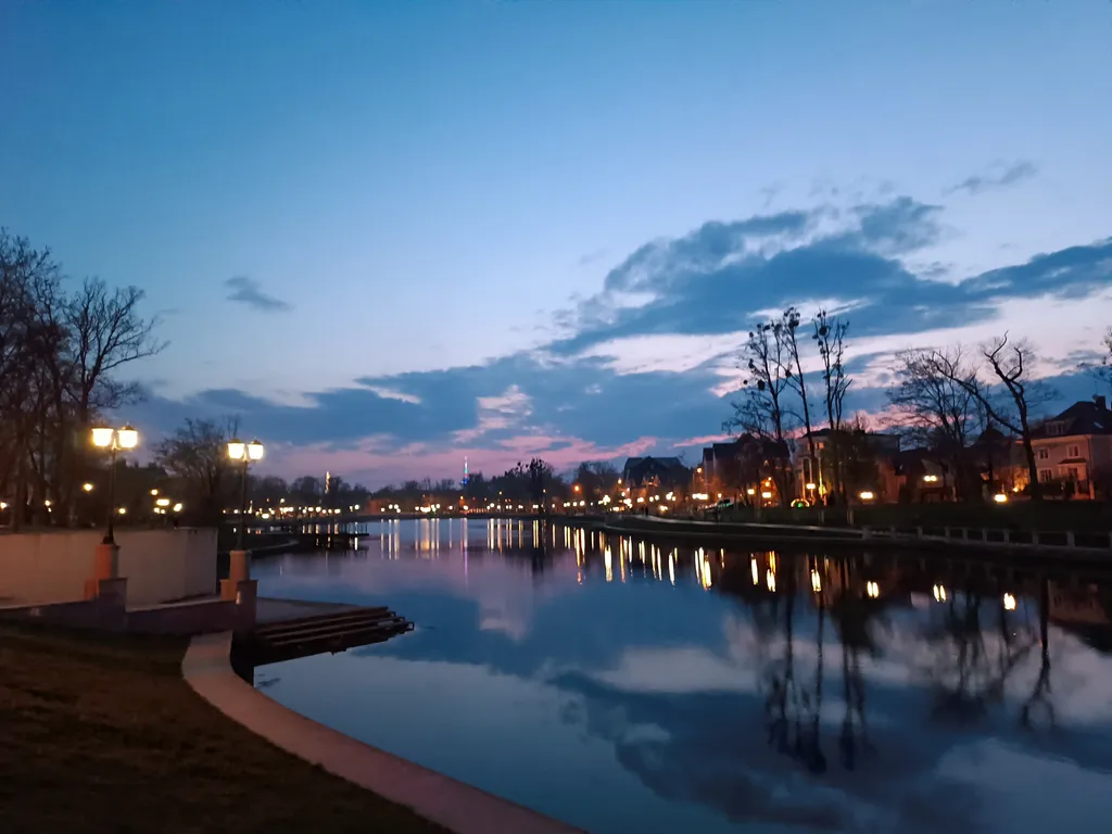 Уютная мансарда на берегу Верхнего озера, бесконтактное заселение