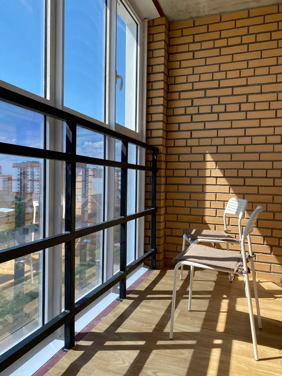 Квартира поэзия