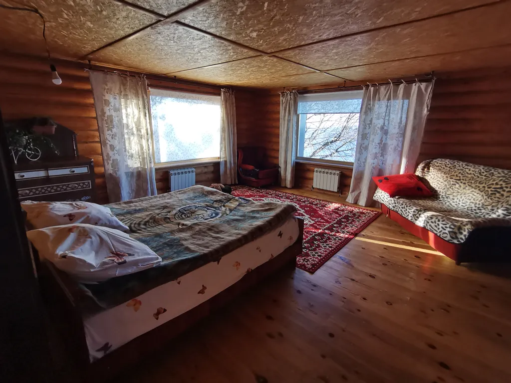 Домик у моря