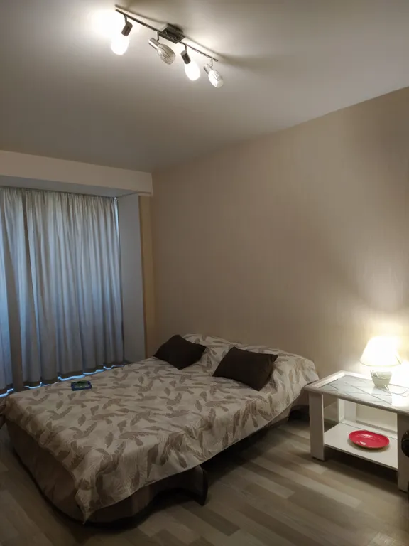 Уютная квартира у моря