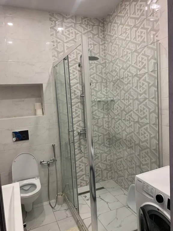 Апартаменты в центре города с видом на море