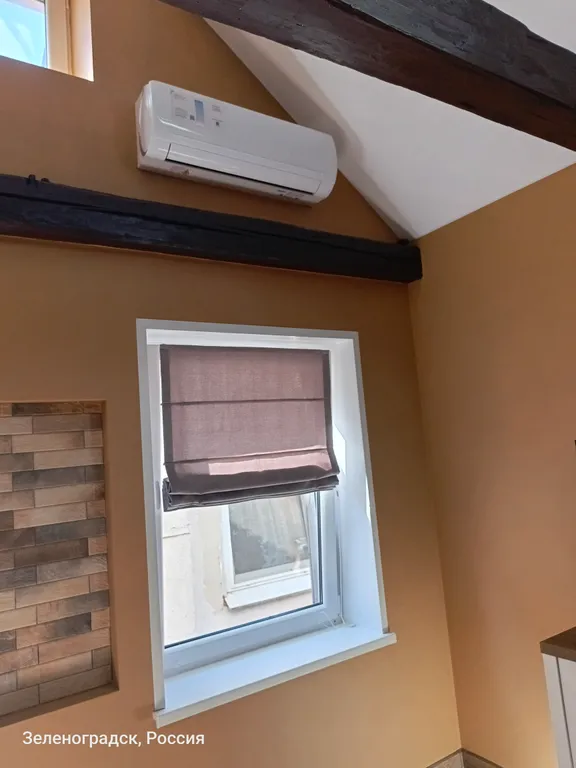 Уютная квартира в самом центре города