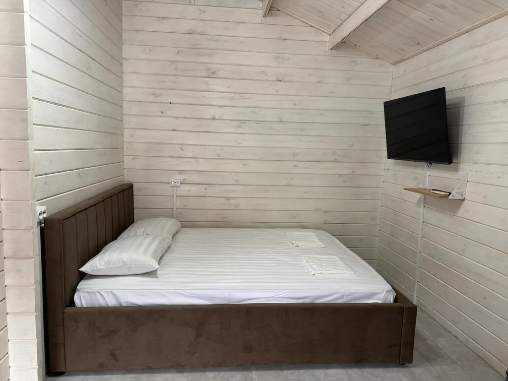 Коттедж Коттедж Отдых у Дианы — Сочи