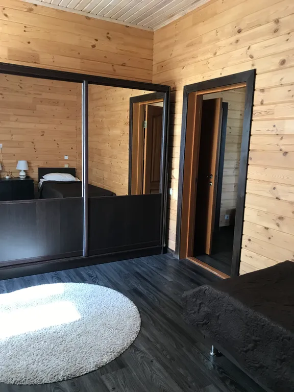 6-ти местный апартамент с 2 отдельными спальнями в Солнечной долине