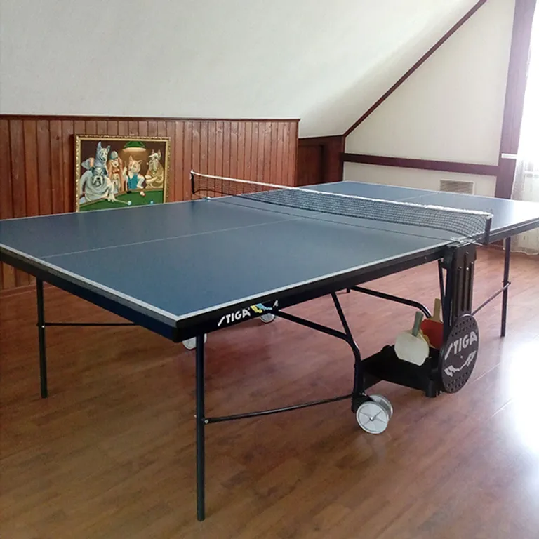 4-комнатный Дом