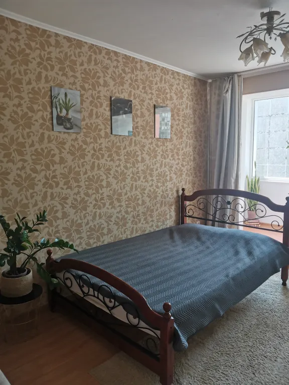 Квартира Уютная квартира в двух шагах от набережной — Калининград