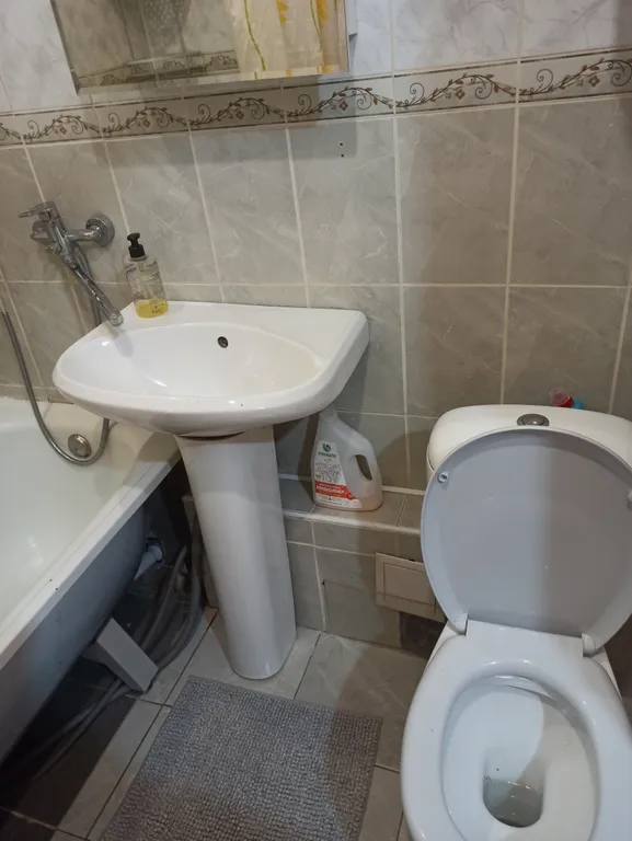 Уютная квартира рядом с набережной Северной Двины