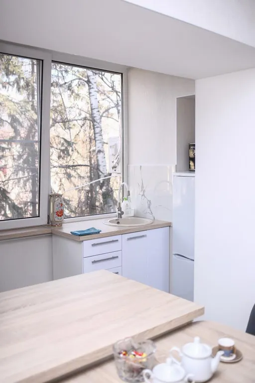 Апарт в центре