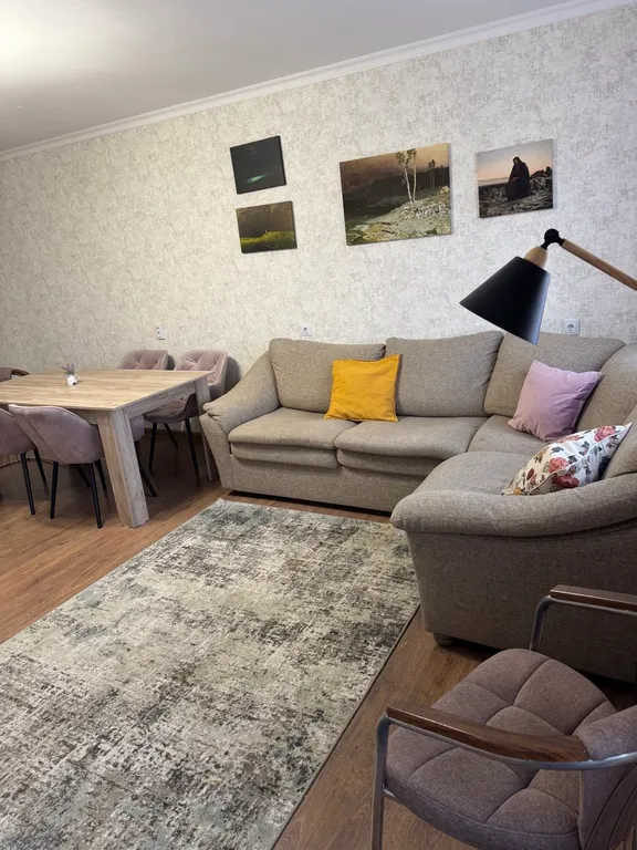 Люкс Крестки