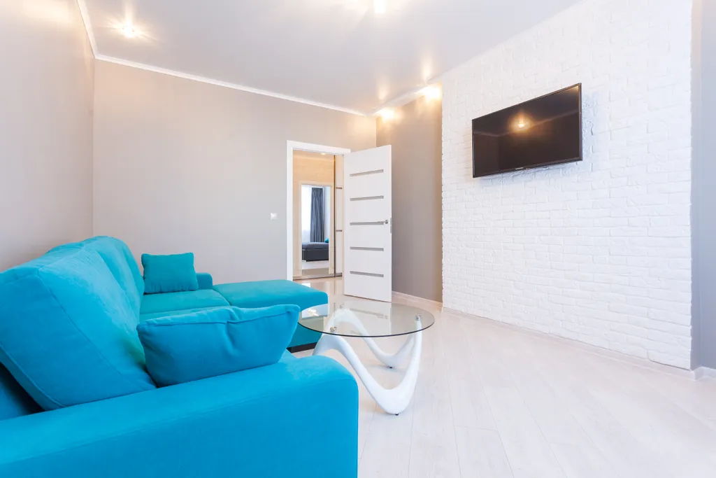 Квартира 2-комнатная Квартира — Калининград