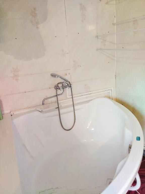 Дом с участком/House with a plot