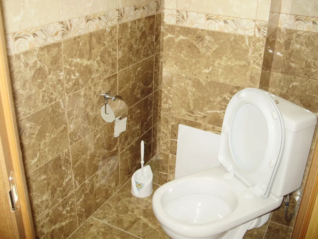 Коттедж Часть дома под ключ — Судак